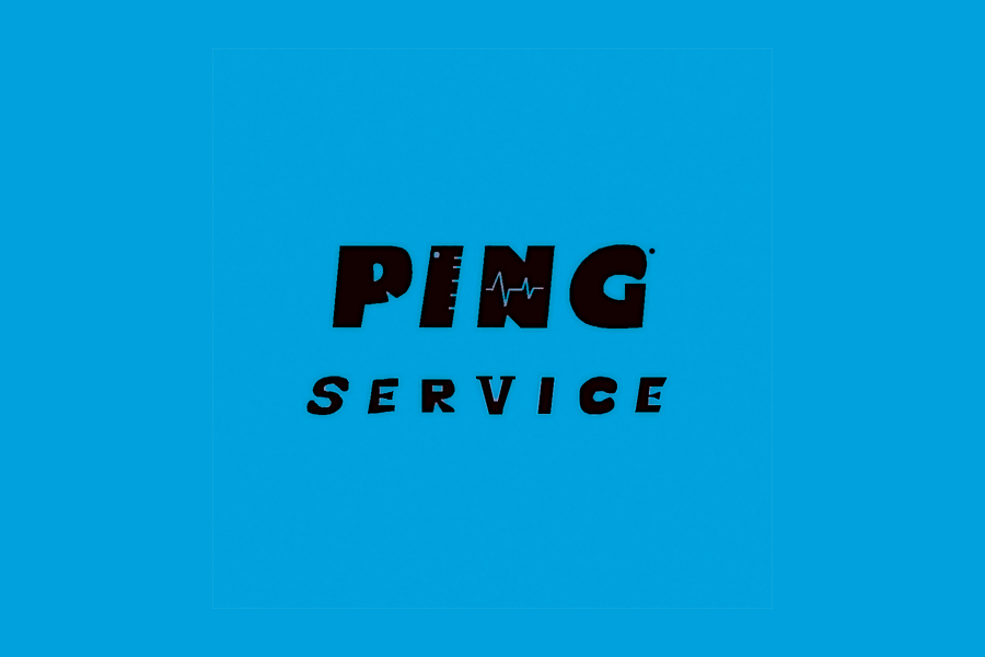 Ping Service