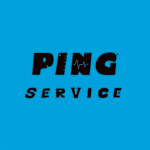 Ping Service