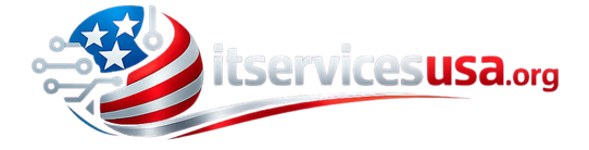 IT SERVICES USA